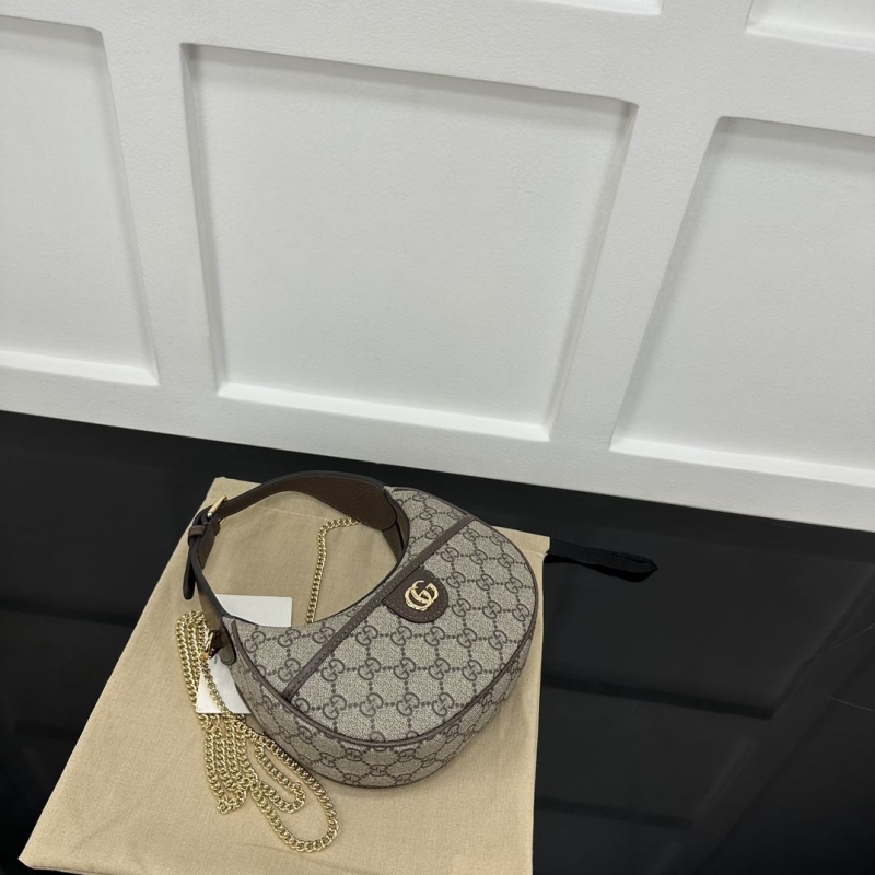 Gucci Top Handle Bags